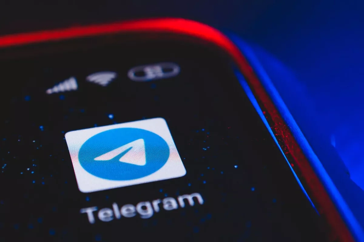 Russian media regulator: No new comment on Telegram dispute