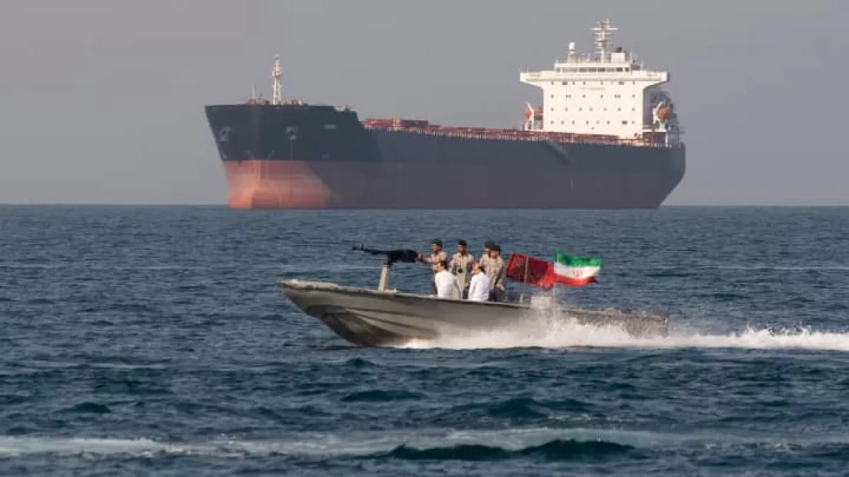 OPEC+ approves third oil output quota hike since Hormuz closure