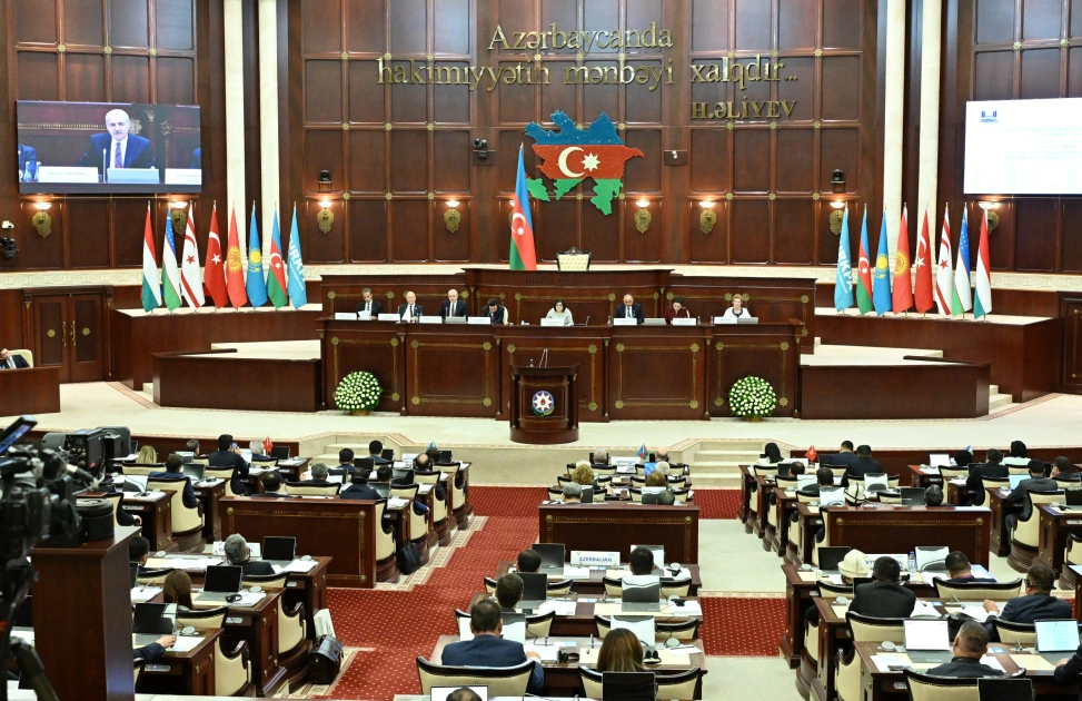 Azerbaijan reflects on positive outcomes of U.S. Vice President JD Vance’s visit