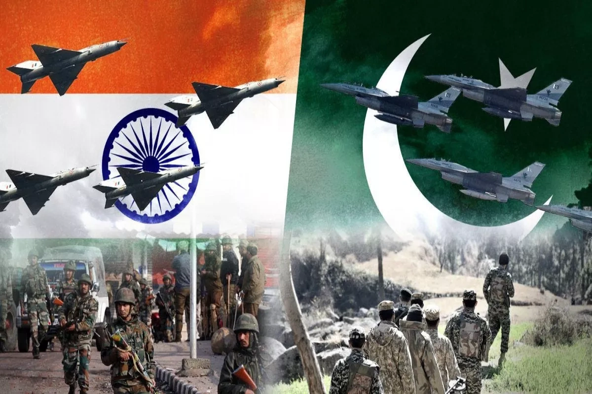 Pakistan issues war warning to India over water security row