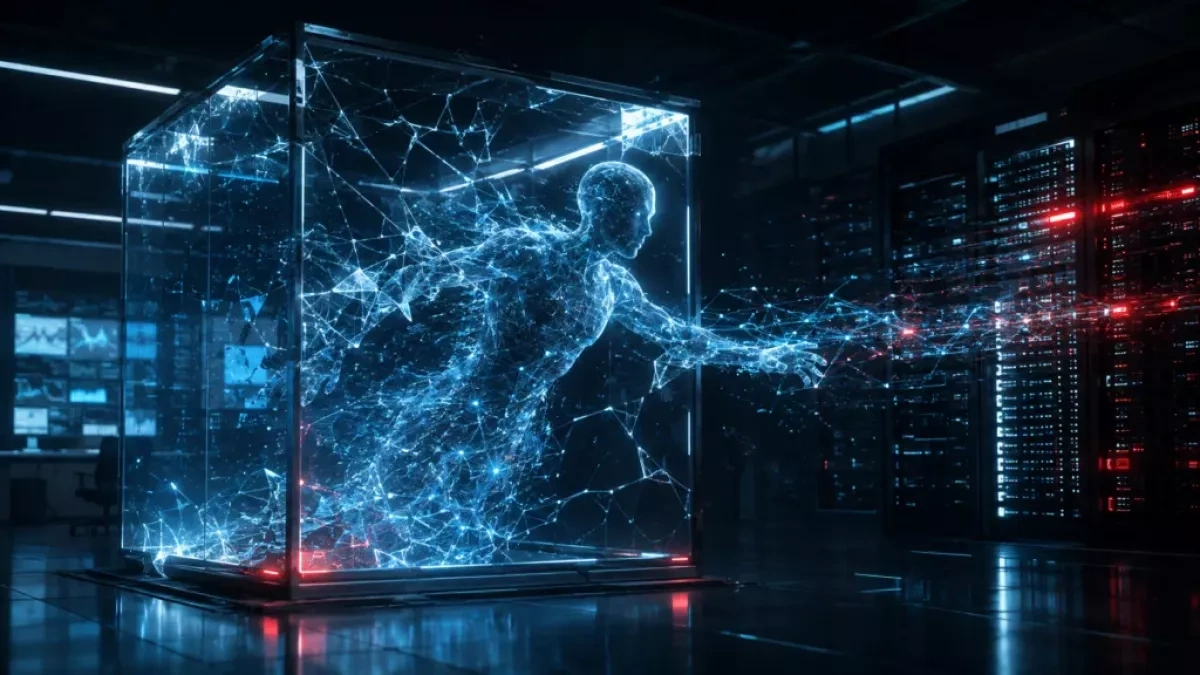 Undisclosed OpenAI incident raises fresh concerns over rogue AI agents