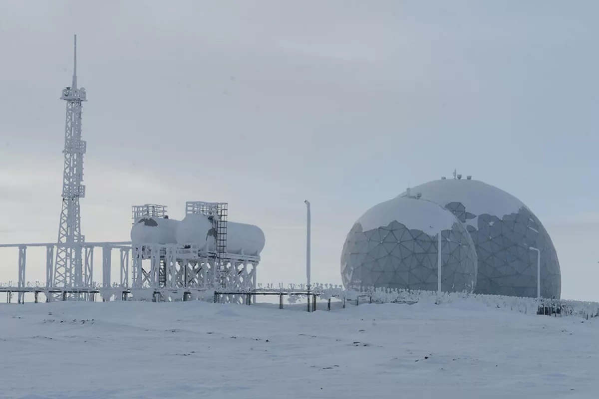 London to increase troops in Norway to counter Russia’s "Arctic ambitions"