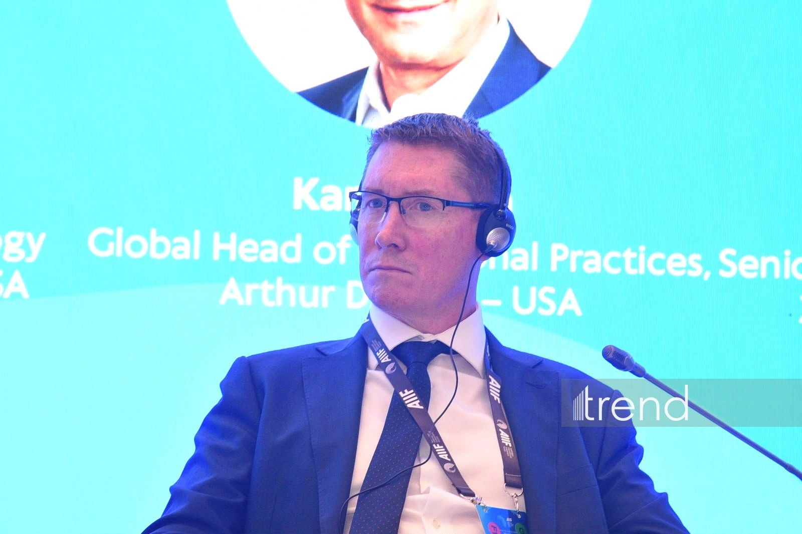 Azerbaijan making significant strides in digitalization — Oracle