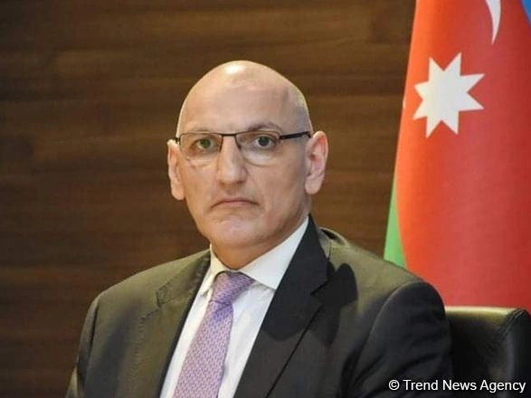 Azerbaijan key to Czech Republic's regional market expansion, Elchin Amirbayov says