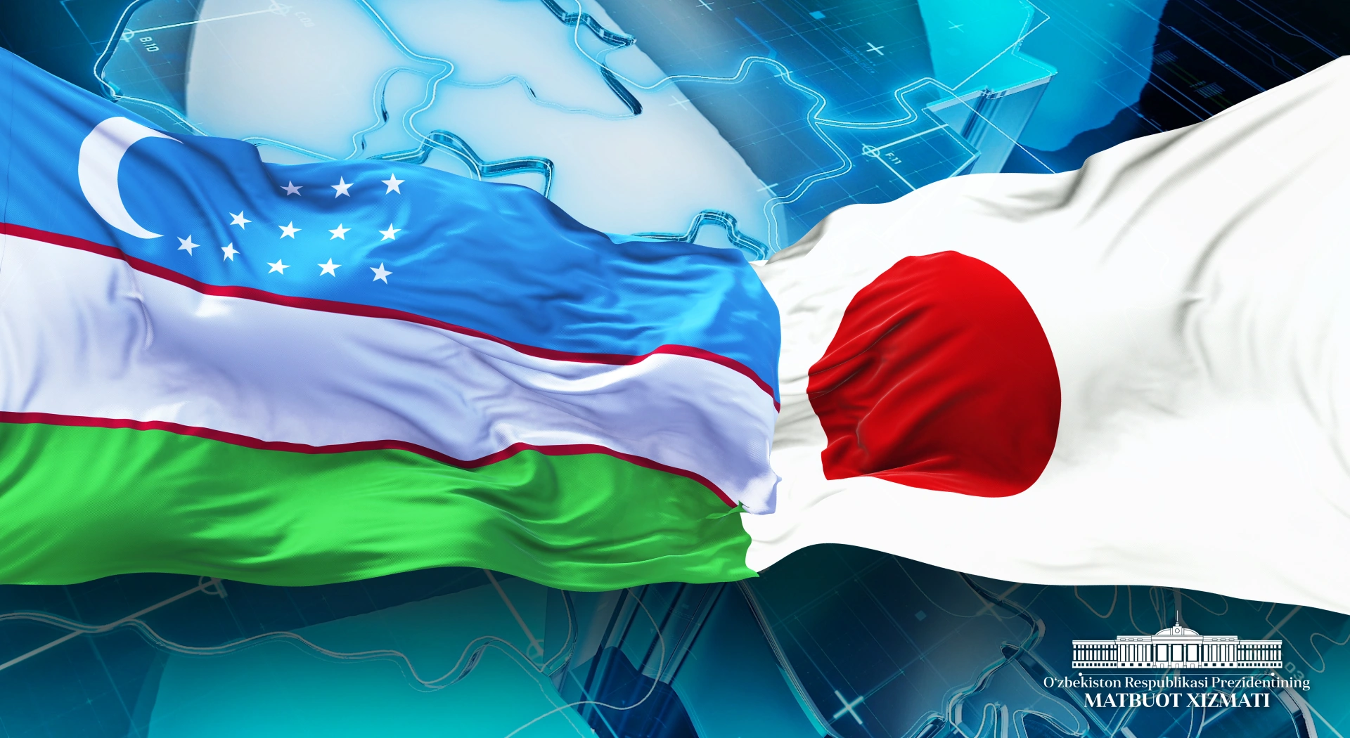 Uzbekistan eyes fresh Japanese investments ahead of Shavkat Mirziyoyev’s Tokyo visit