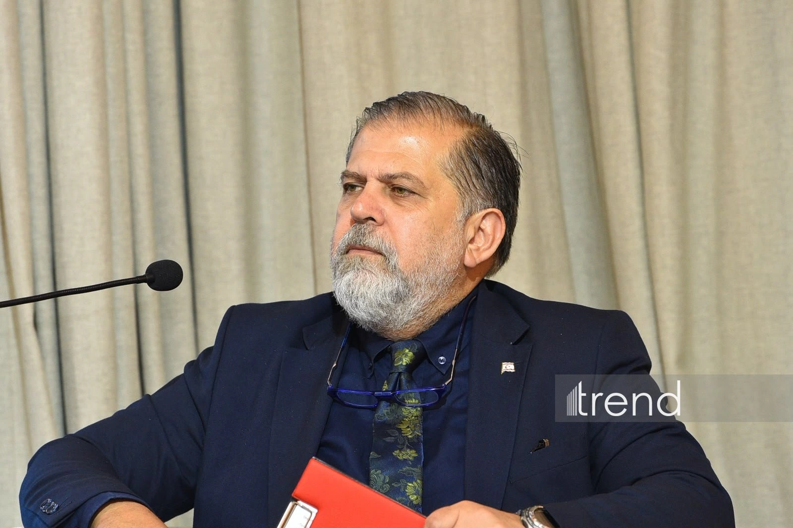 Baku conference highlights Middle Corridor's development potential (PHOTO)