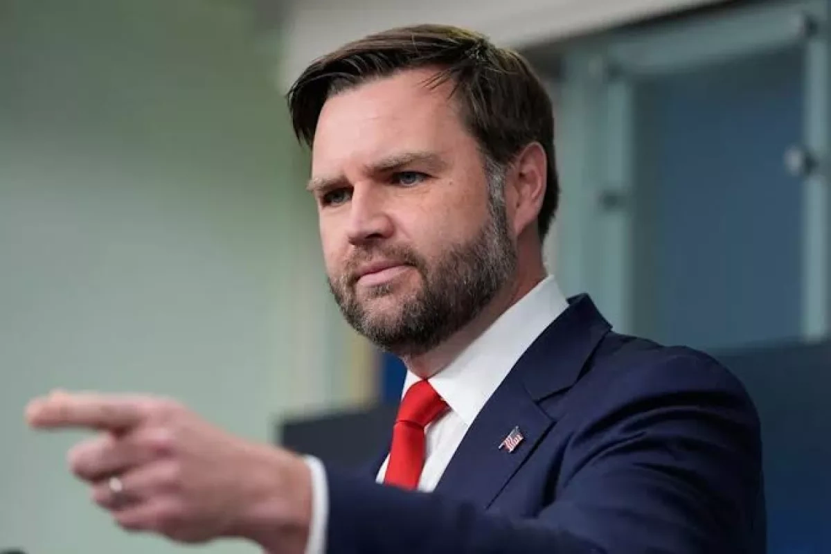 JD Vance has a new idea of who gets to be American
