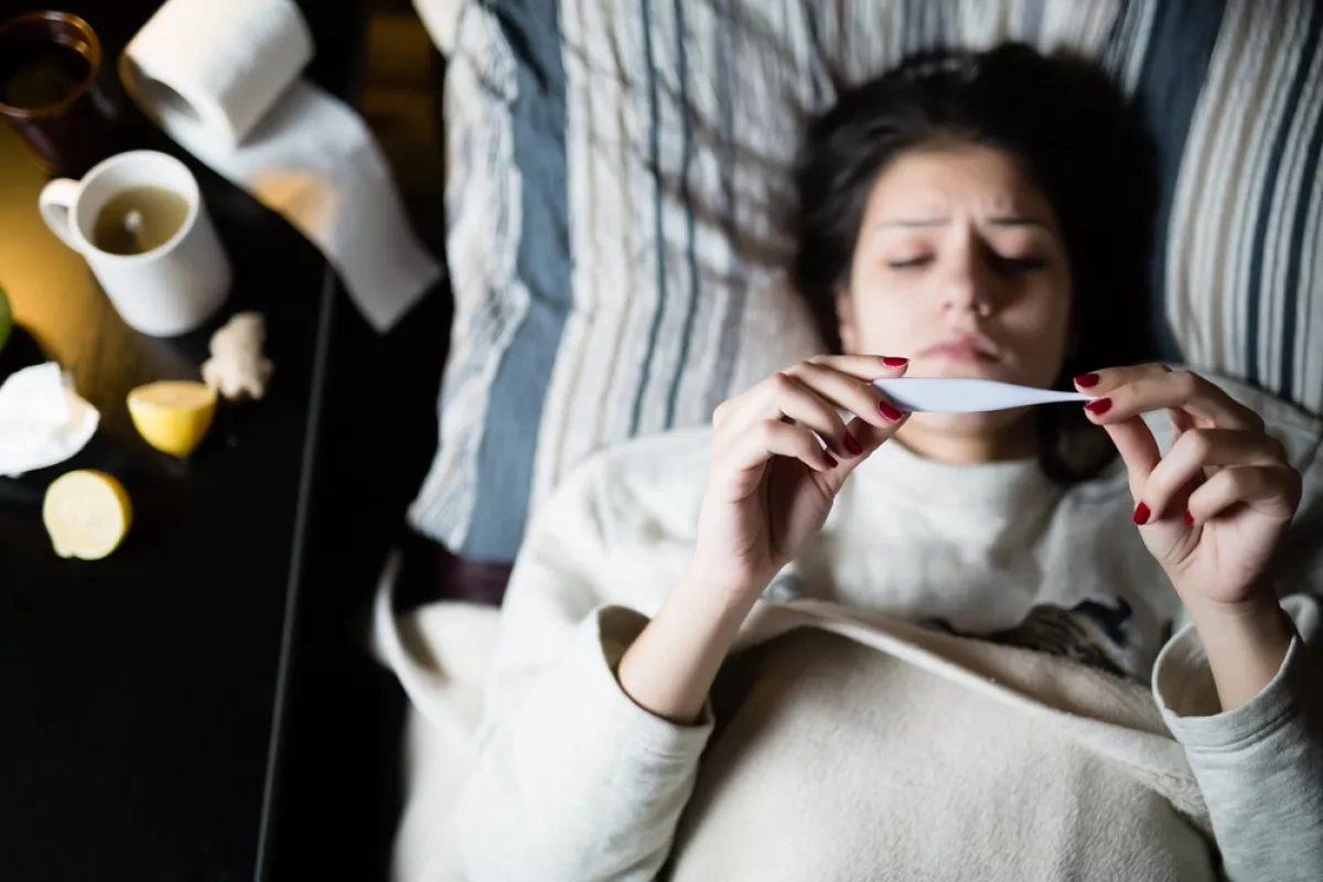 Russia warns of new flu strains ahead of 2026-27 season