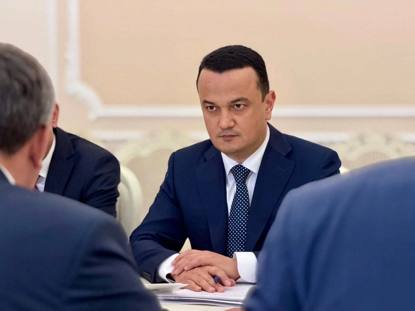 Uzbekistan, Belarus eye new joint projects across key industries