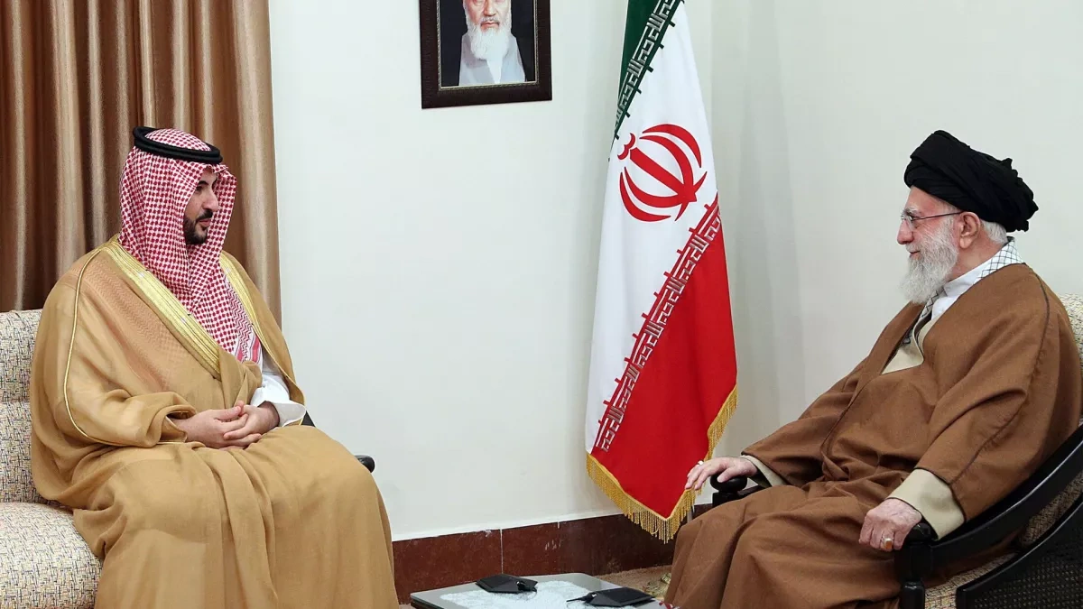 Axios: Saudi defence chief warns US inaction on Iran would strengthen Tehran