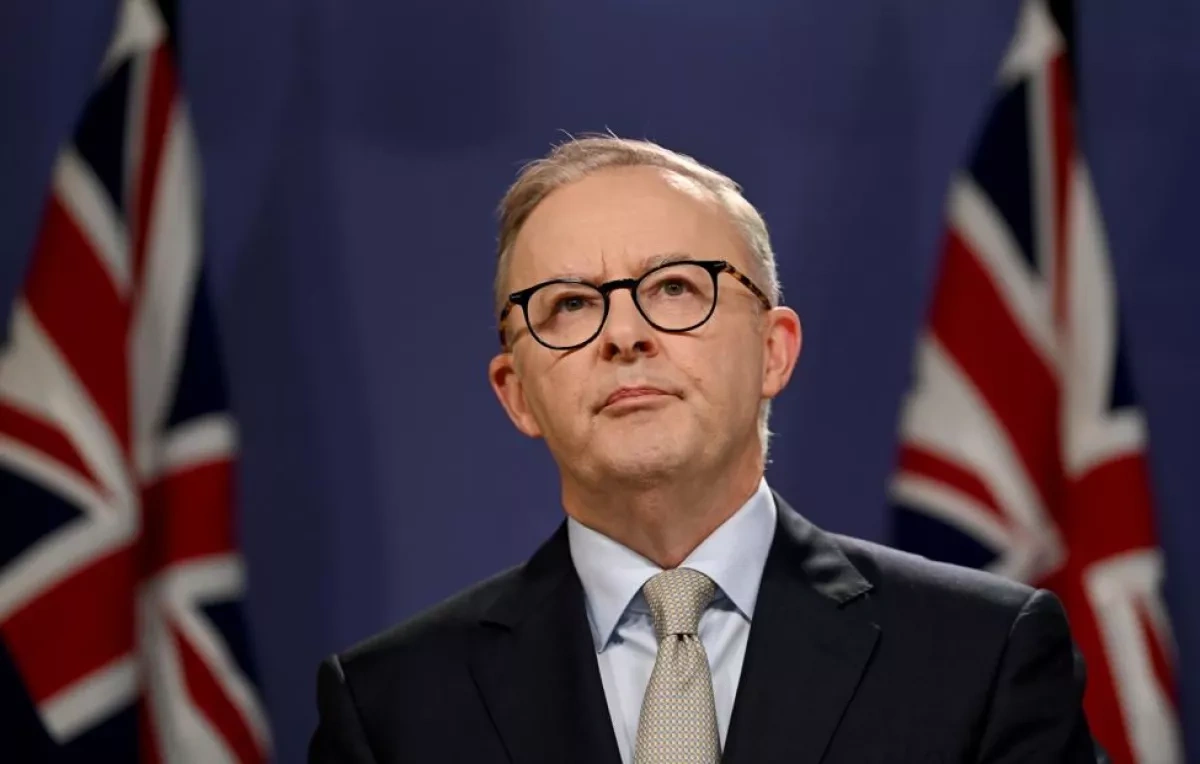 Australia rules out repatriation for families linked to ISIS