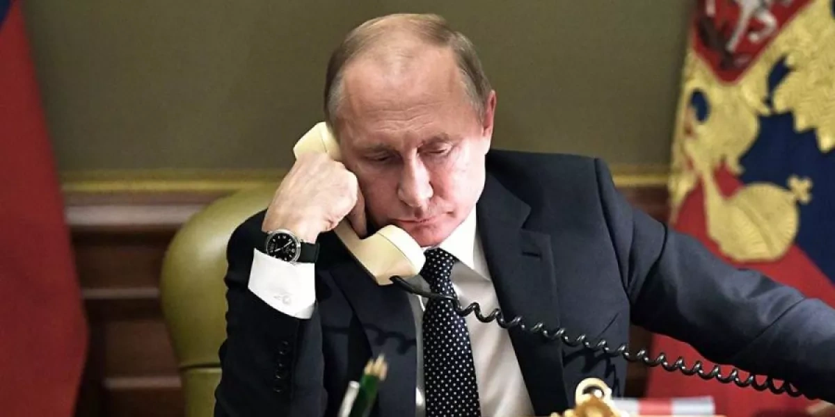 Russian, Saudi leaders stress need for diplomatic Middle East settlement