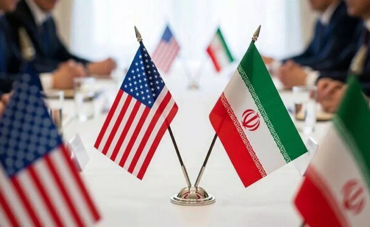 Indirect Iran–US talks may take place in March, Reuters says