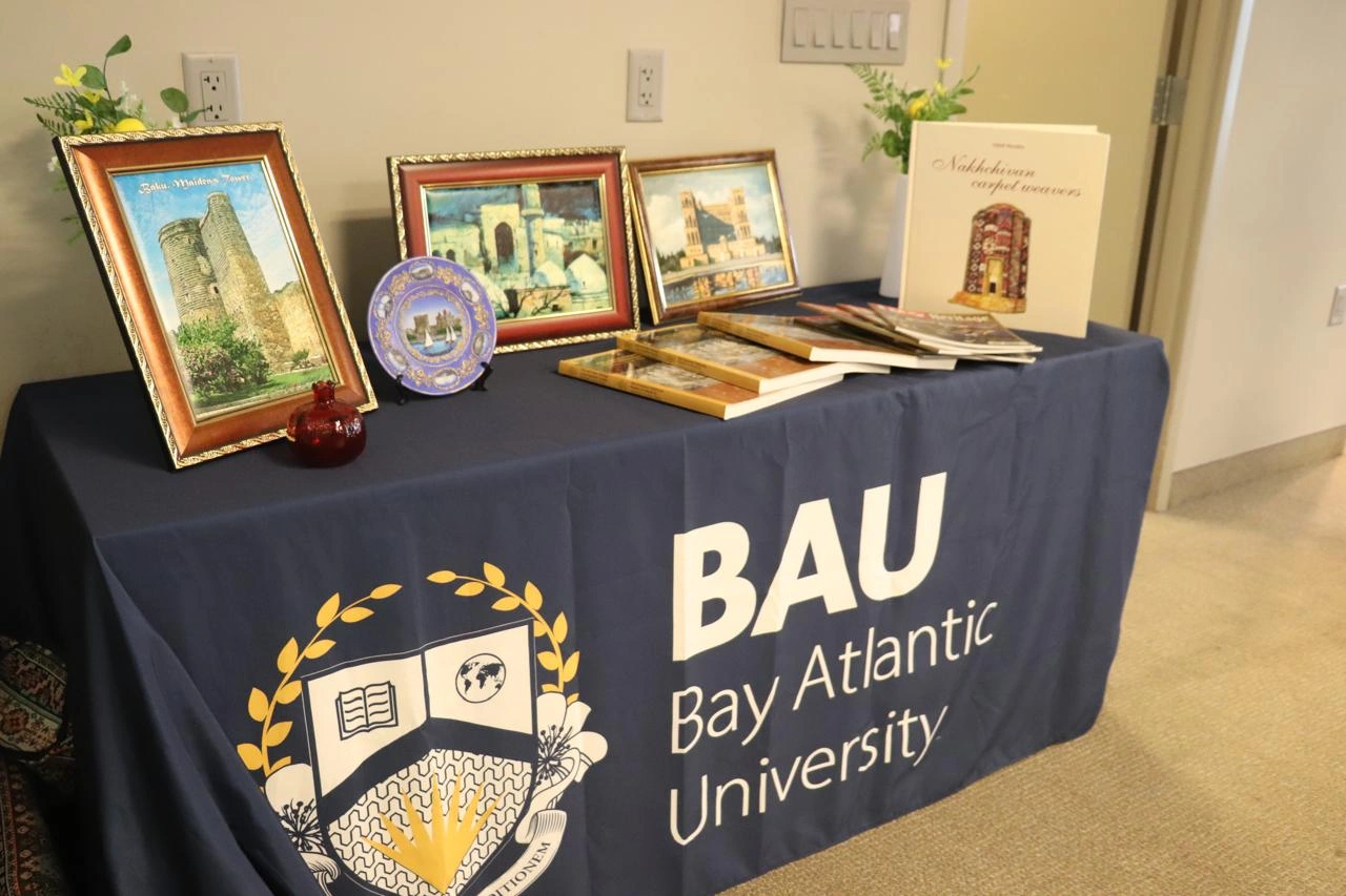 Washington hosts cultural event introducing Azerbaijan to U.S. audience (PHOTO)