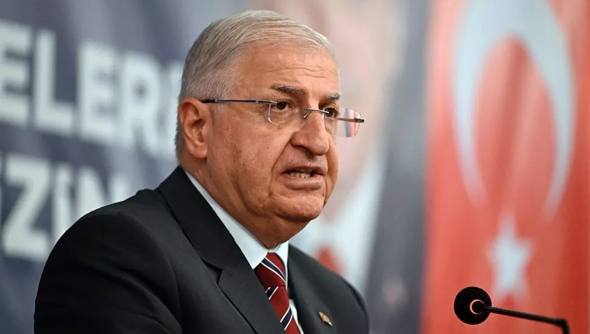 Türkiye signals readiness to train Syria’s army using Azerbaijan model