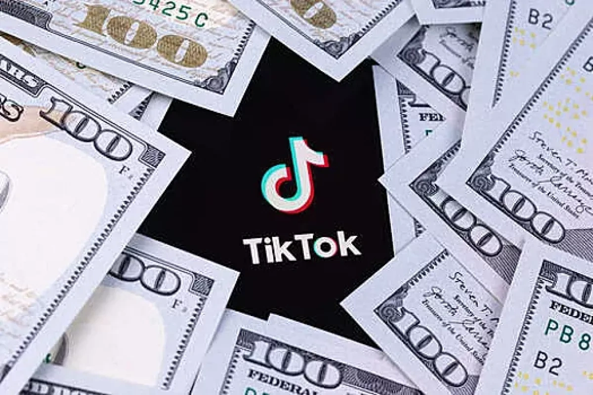 EU says TikTok failed to adequately protect children’s privacy