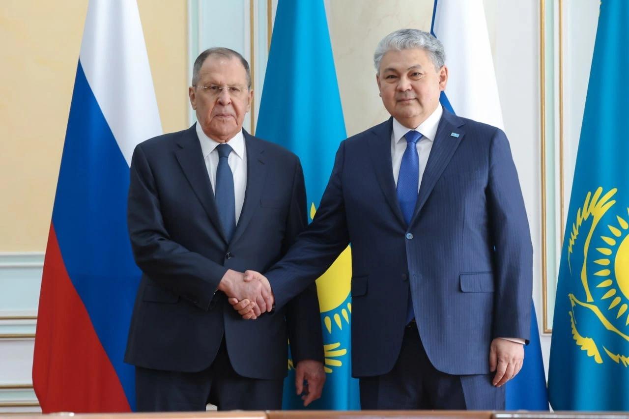 Kazakhstan's Astana sees Putin’s visit as turning point in cooperation with Russia