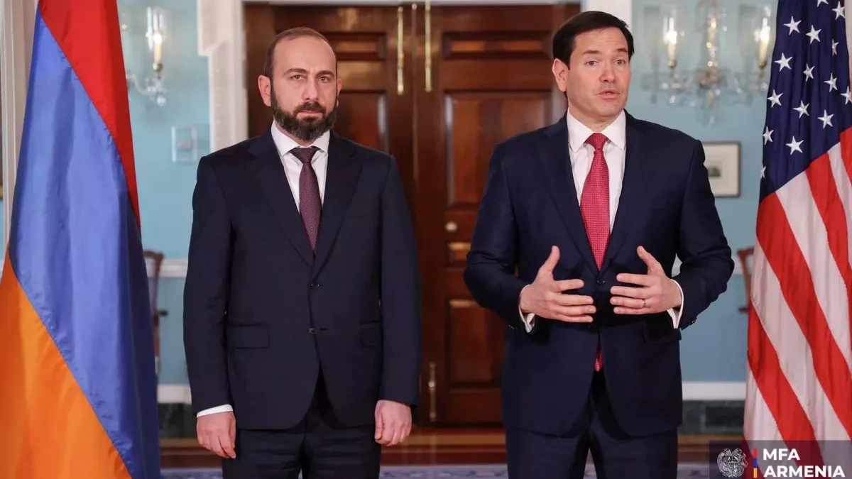 US Secretary of State to visit Armenia, sign bilateral documents