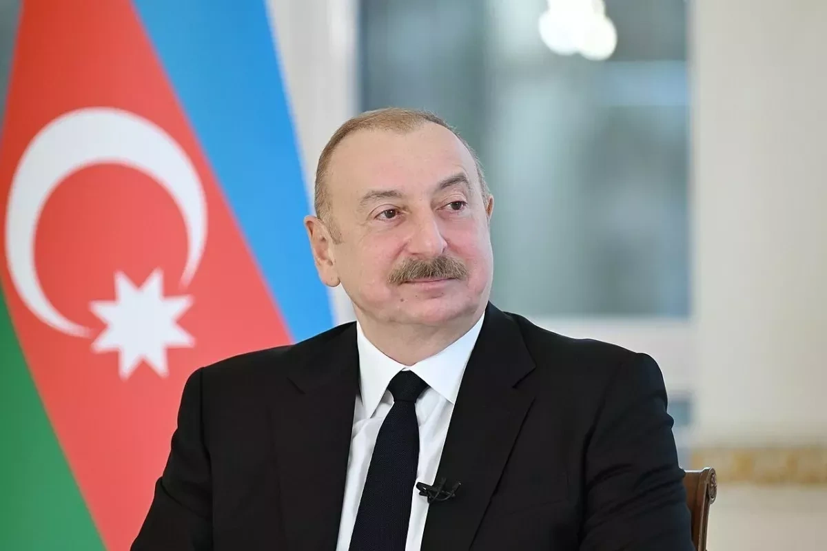 Azerbaijan launches major tourism push with new state program