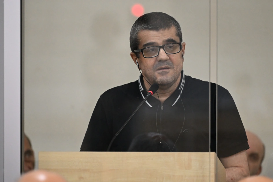Closing arguments conclude in appeal hearing of Armenian nationals (PHOTO)