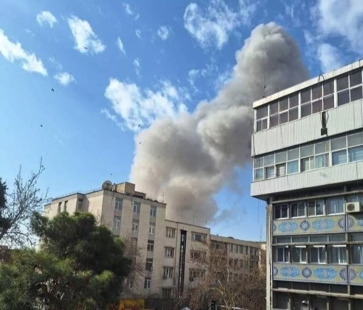 NYT: US op against Iran expected to far exceed 2025 strikes