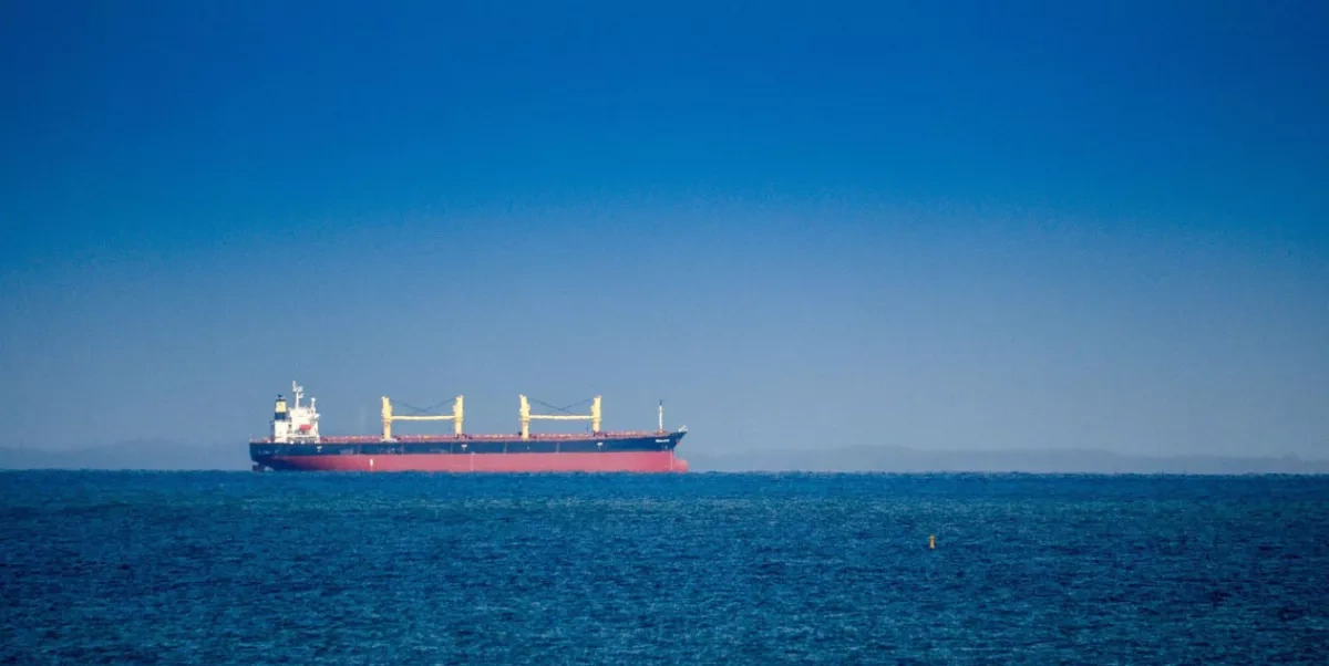 Media: Strait of Hormuz tanker traffic crashes as Iran tightens control