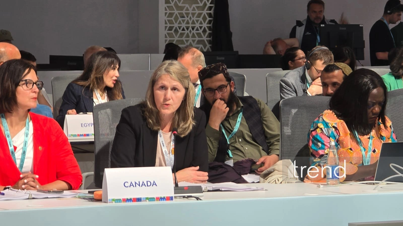 New Urban Agenda prioritizes inclusive and sustainable development - Canadian official