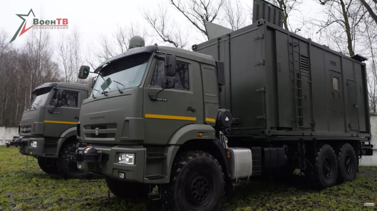 Belarus’ military shield: missiles, EW systems, and fortified zones Lukashenko unveils 2026–2030 defence plan