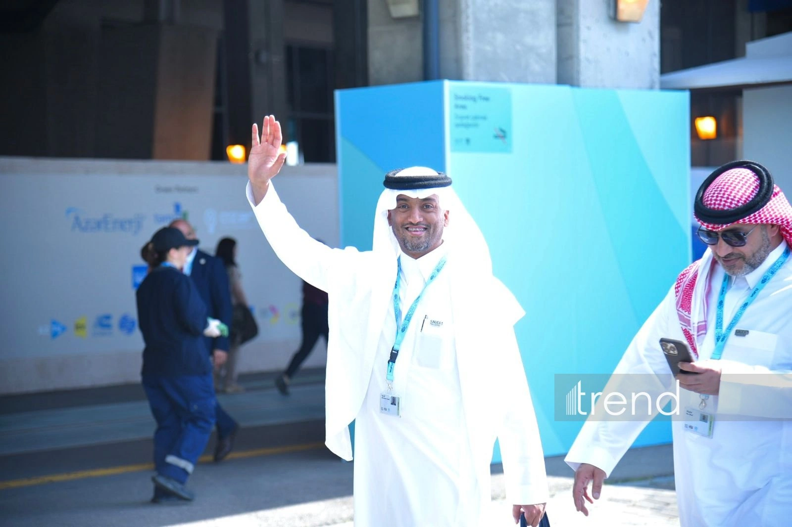 Fourth day of 13th World Urban Forum wraps up in Baku (PHOTO)