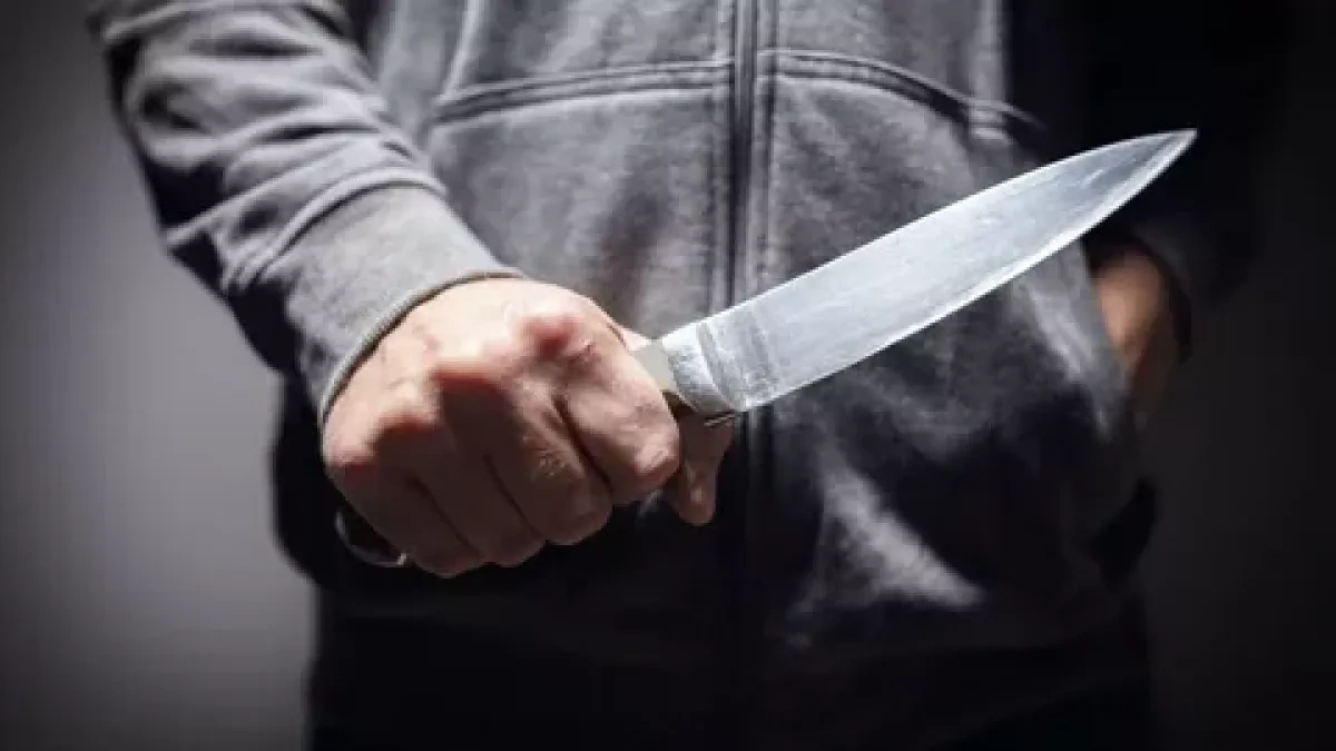 Man arrested after fatally stabbing parents in Gyumri, Armenia