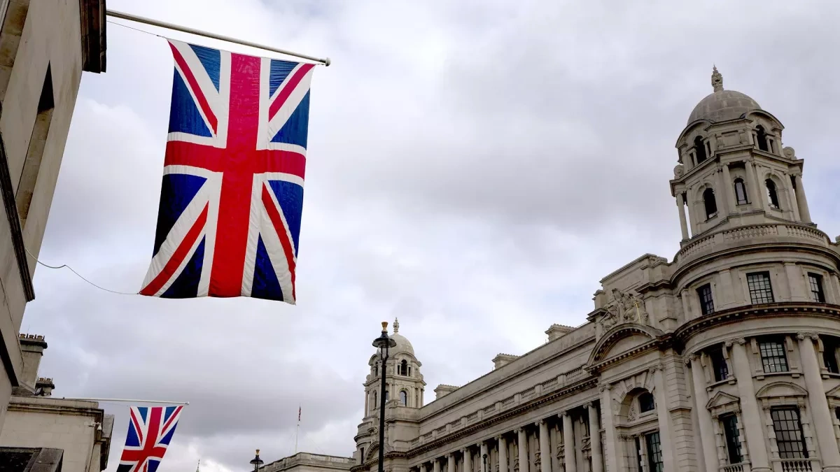 London expands military alliances in Europe Brexit, Remain and other aspects of Starmer’s policy
