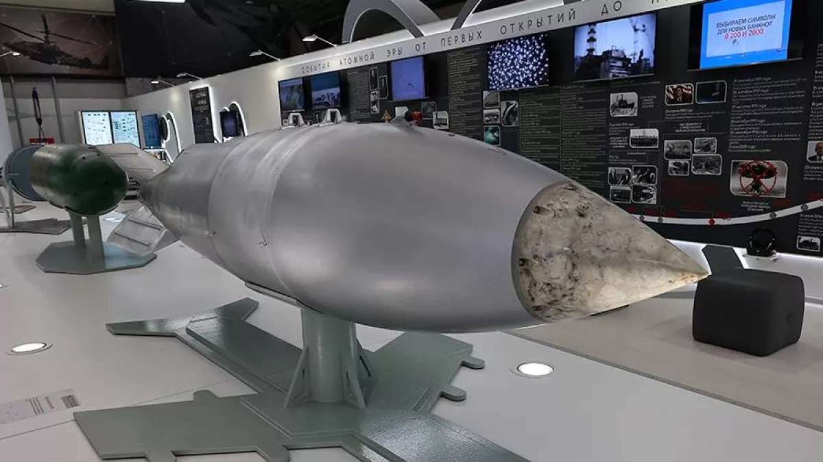 Path to war: dismantling global arms control system Treaties fall, tensions rise