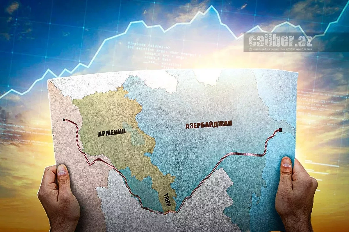 Beyond transit: America’s bet on TRIPP and Middle Corridor Article by AFPC