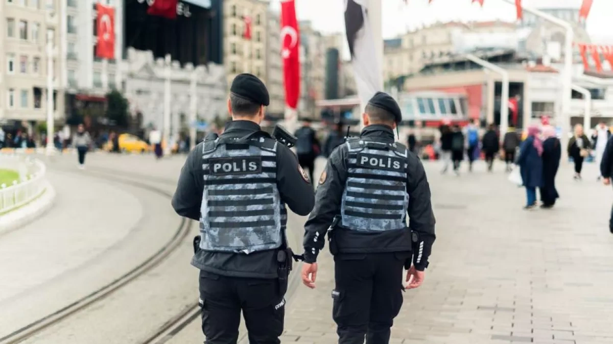 Turkish intelligence identifies thousands of FETÖ members abroad