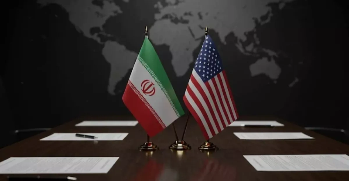 Iran accuses external powers of trying to derail US talks