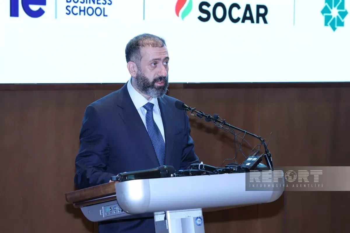 SOCAR strengthens Azerbaijan’s role as regional knowledge, talent hub
