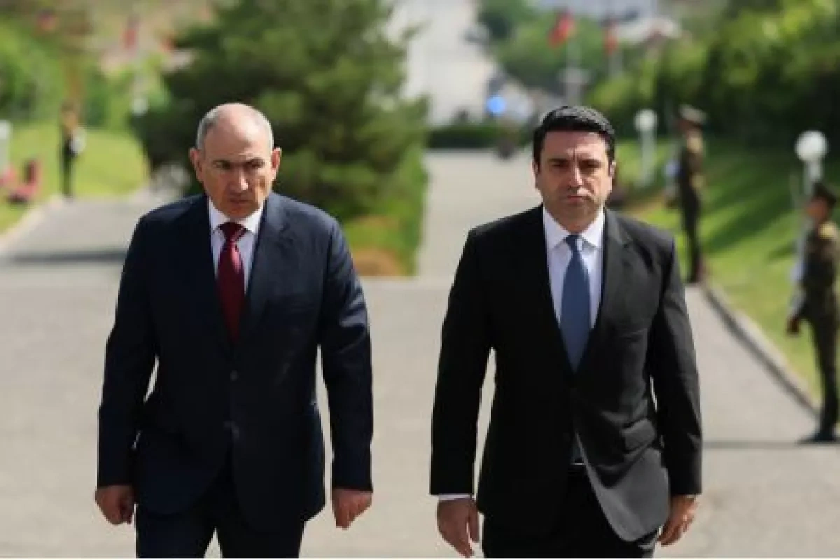 Unanswered fire And unfiltered Turkophobia in Yerevan