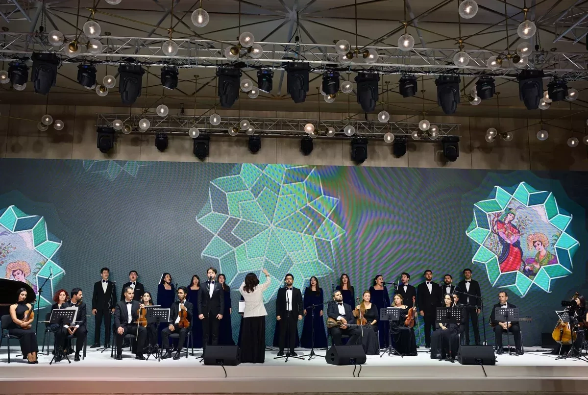 AIIF 2026 Gala brings investors, officials and business leaders together PHOTO