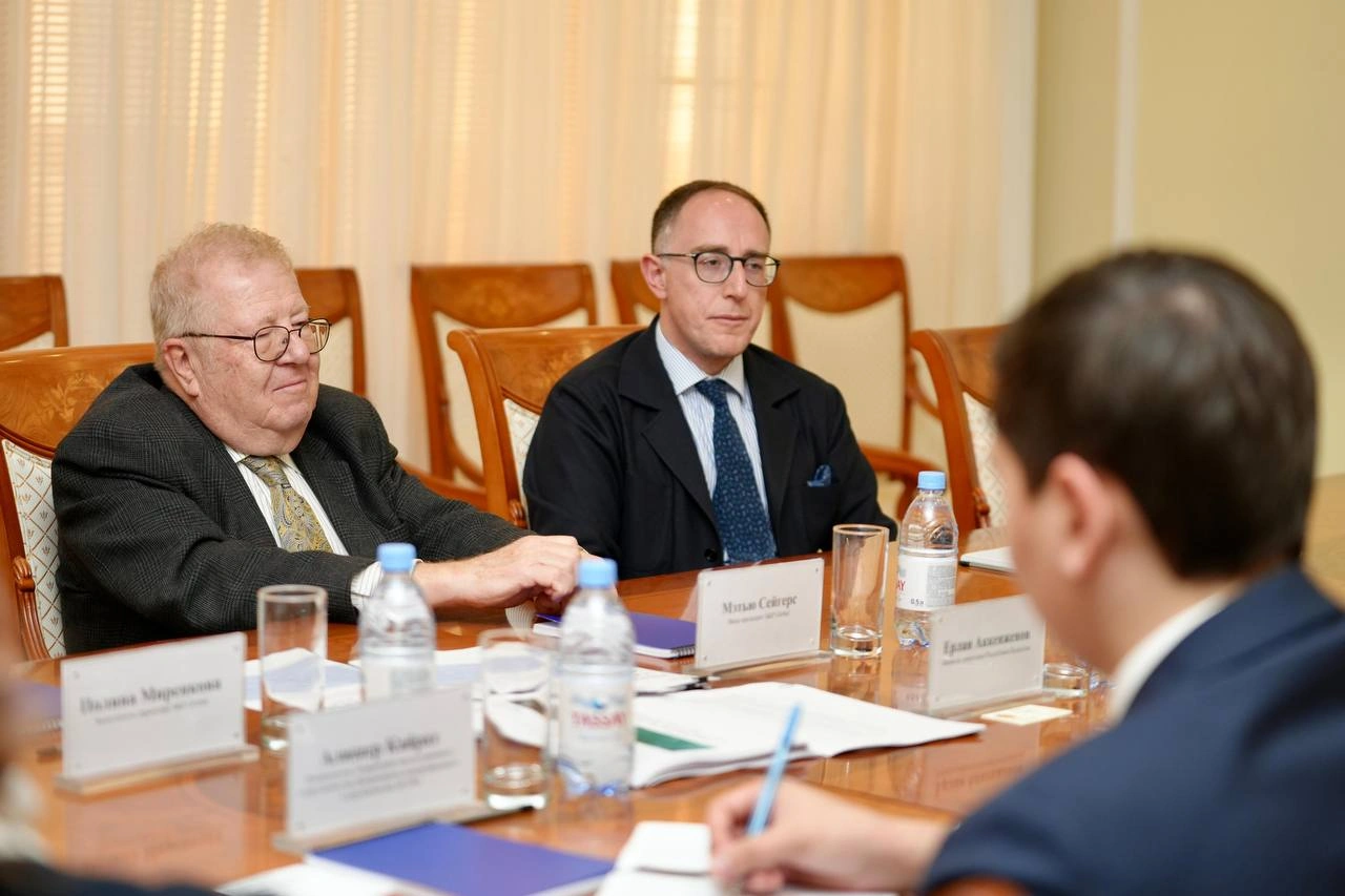 Kazakhstan, S&P Global agree on analytical partnership for oil and gas sector