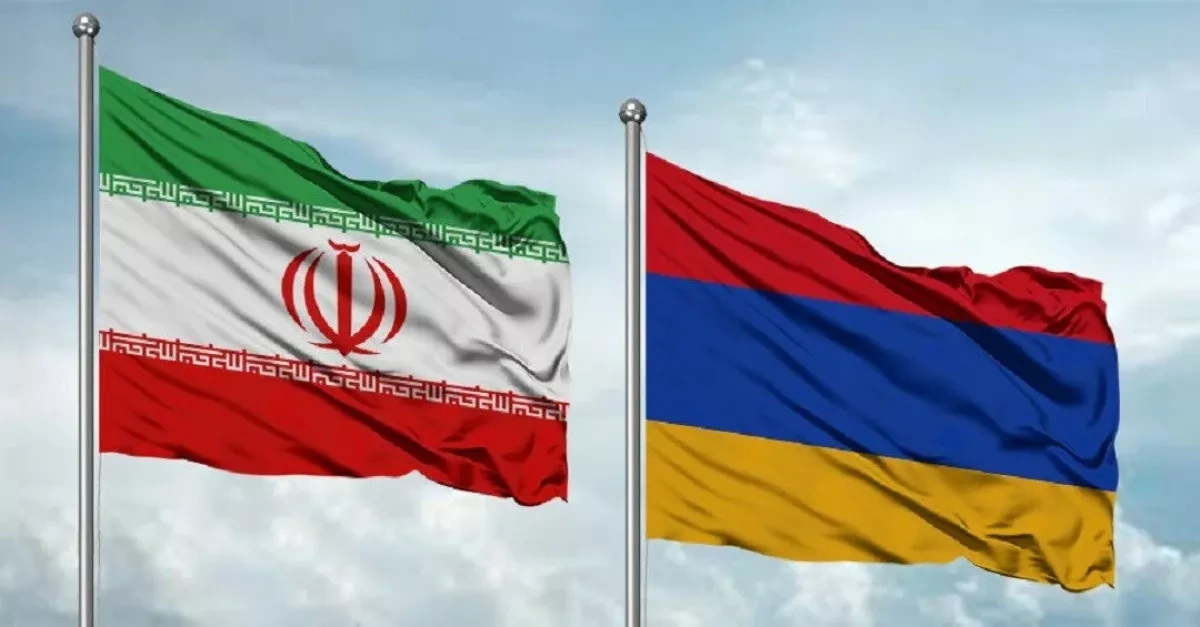 Iranian deputy foreign minister to hold political consultations in Armenia