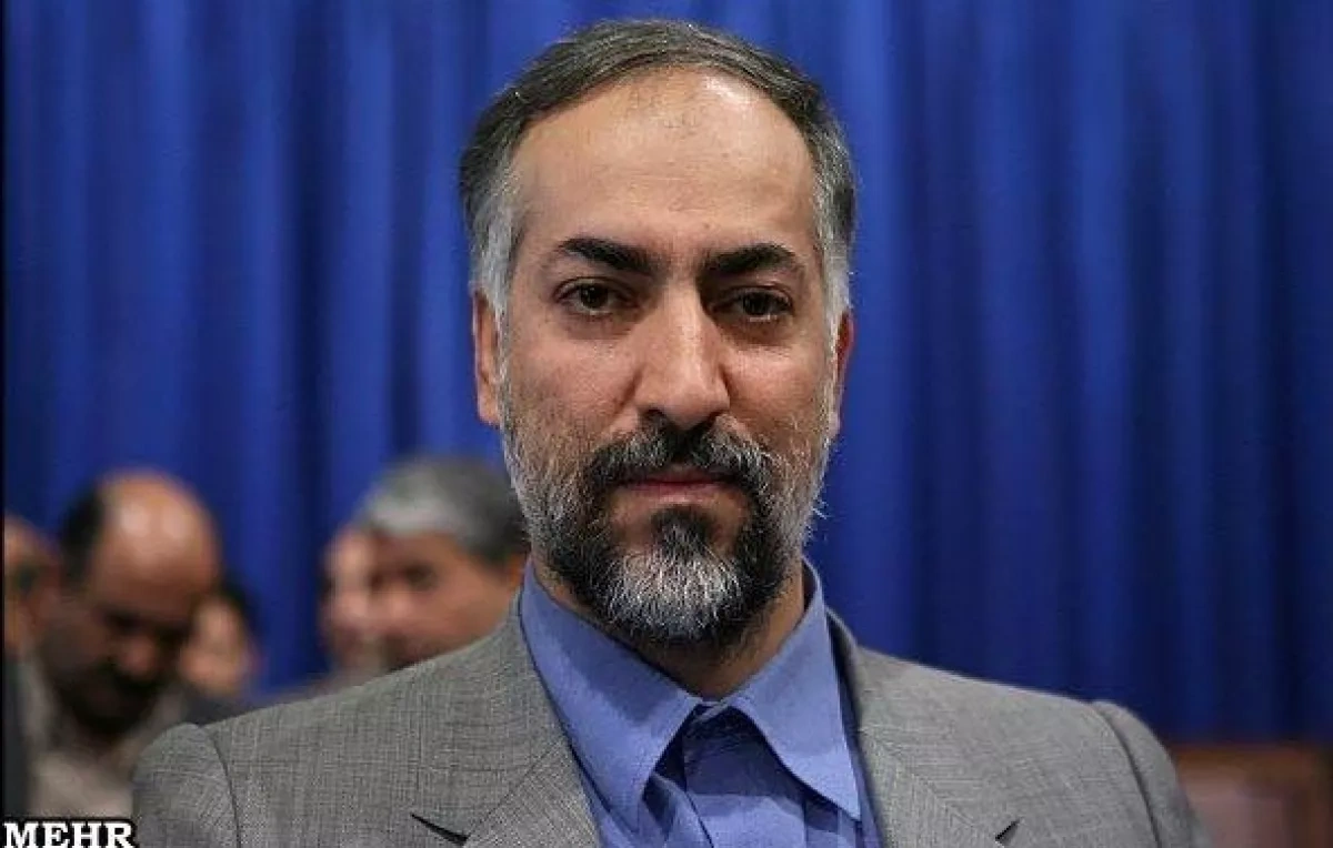 Iranian lawmaker signals indefinite Hormuz restrictions on US, Israeli vessels