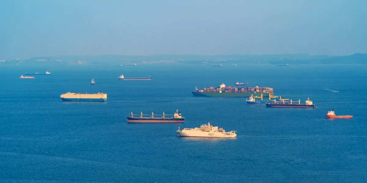India calls for end to attacks on commercial vessels in Middle East