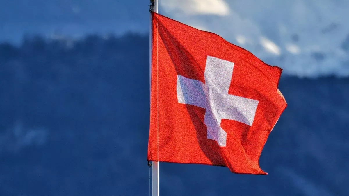 Dubai expats relocate to Switzerland amid Middle East tensions