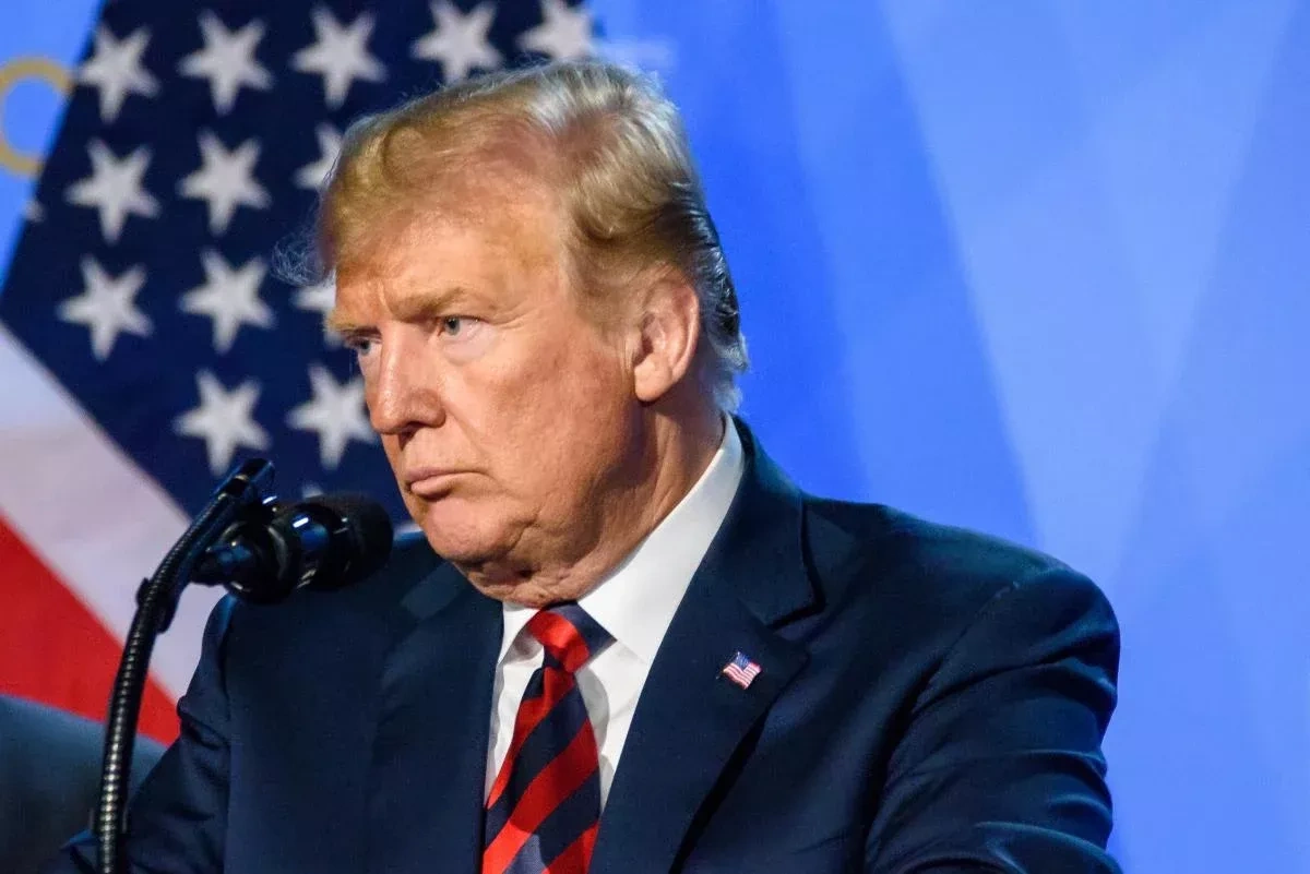 Bloomberg columnist warns US credibility at risk amid Iran conflict