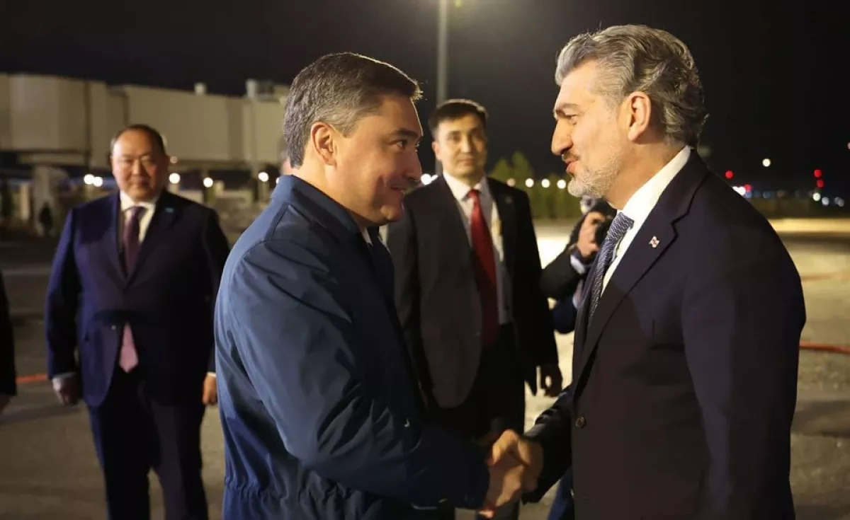 Georgian president travels to Kazakhstan for regional summit