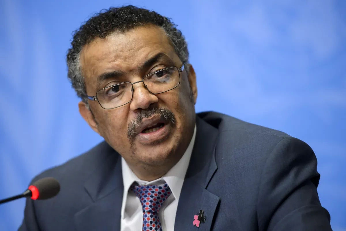 WHO warns Ebola outbreak has caused 220 suspected deaths in DR Congo