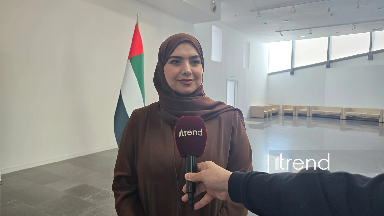 UAE ready to expand co-op with Azerbaijan in agriculture and food security - minister