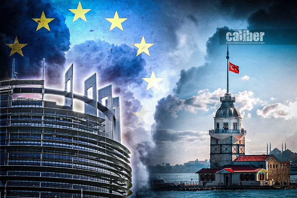 Why Germany is betting on Türkiye Analysis by Matanat Nasibova