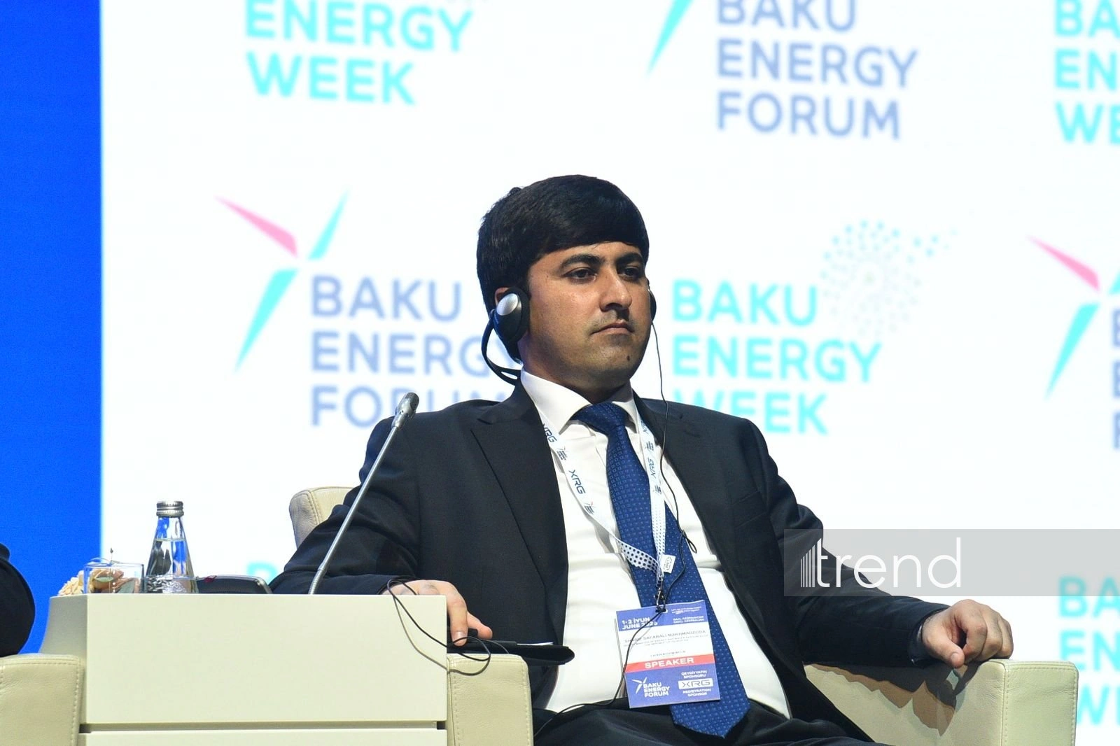 Tajikistan positions energy transition at heart of national dev't strategy - official