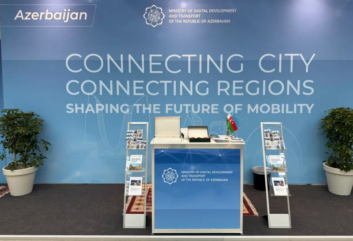 ITF summit opens in Leipzig under Azerbaijan’s chairmanship